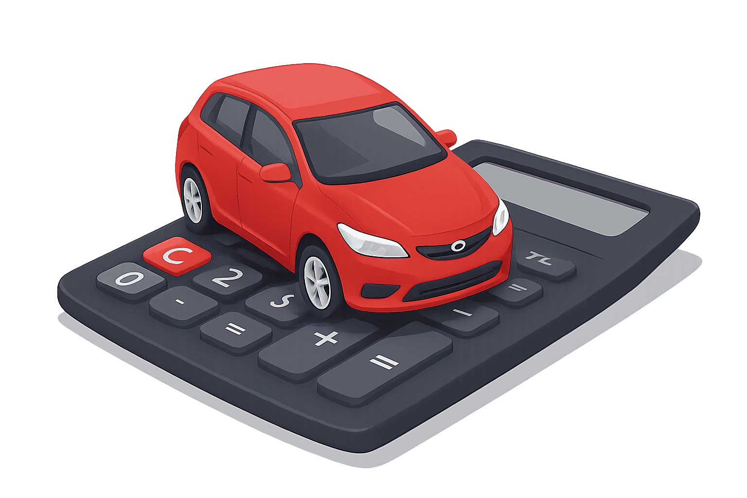 Узнай стоимость своего автомобиля Tank